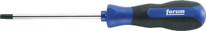 Surubelnita pentru suruburi TORX® interior, T5x60mm, FORUM