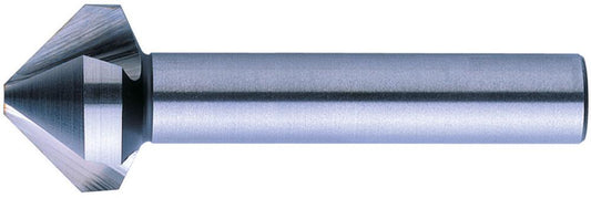 Conical HSS taper, 90°, blank, 4.3mm, DIN 335C, FORUM