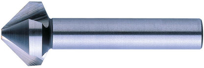 Taper HSS-Co5%, 90°, 6.3mm, DIN335 C, FORUM