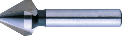 Conical HSS taper, blank, 6.3mm, 60°, DIN334C, FORUM