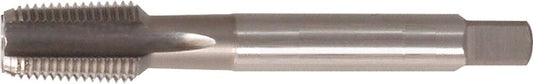 Machine tap HSS-E, blank, NPT 1/16 inch, pitch 27.0 inch, FORUM