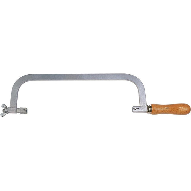 Fierastrau pentru metal, cadru din metal, 300mm, FORUM - sefira.ro