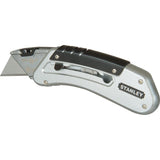 Cutter Quickslide ™, 145mm, STANLEY - sefira.ro