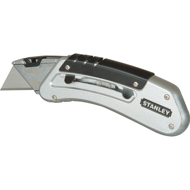 Cutter Quickslide ™, 145mm, STANLEY - sefira.ro