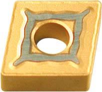 ISO indexable inserts, CNMG 120404F PK 5015