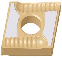 Placute amovibile ISO, CNMG 120404F PK 5015 - sefira.ro