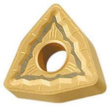 Placute amovibile ISO, WNMG 080404F PK 5015 - sefira.ro