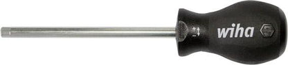 Torque VDE screwdriver TorqueVario®-S, 0.5 - 2 Nm, WIHA