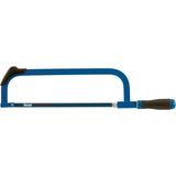 Fierastrau pentru metal, cadru din metal, 300mm, 24 dinti/inch, FORUM - sefira.ro