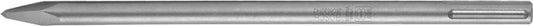 SDS Max pointed chisel, sharp, 280mm, for concrete, BOSCH