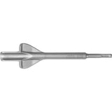 Dalta concava cu aripioare SDS Plus, 22x250mm, 2608690007, BOSCH - sefira.ro