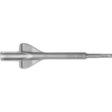 Dalta concava cu aripioare SDS Plus, 22x250mm, 2608690007, BOSCH - sefira.ro