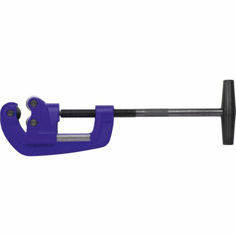 Dispozitiv de taiat teava, pentru otel, 10-60mm, FORUM - sefira.ro