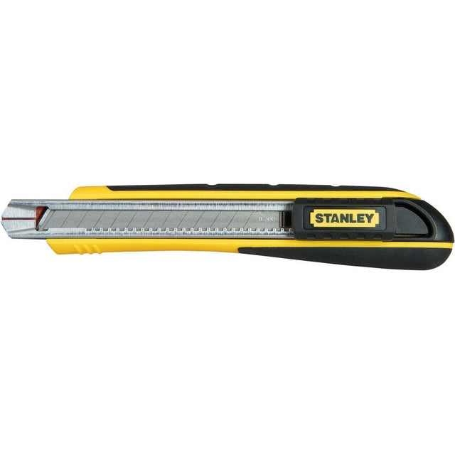 Cutter FatMax ™, 138mm, lama 9 mm, STANLEY - sefira.ro