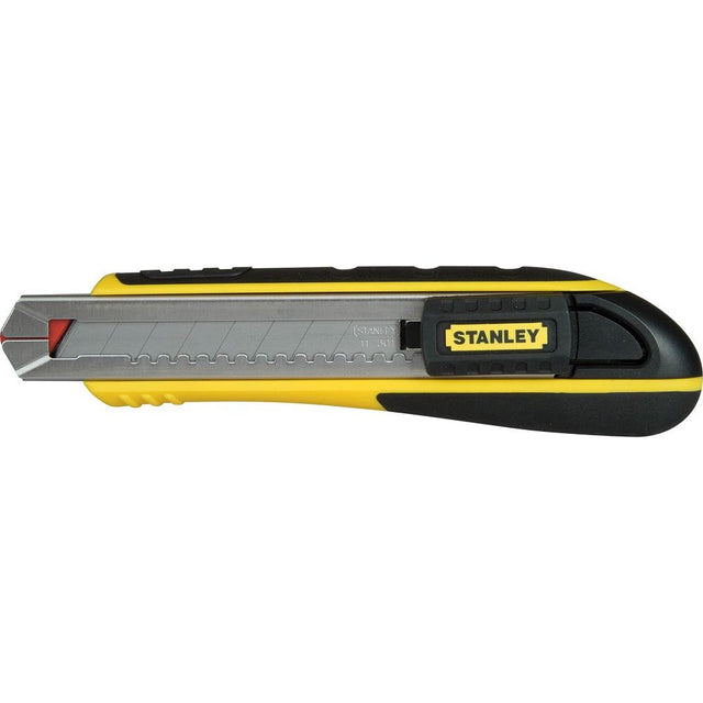 Cutter FatMax ™, 180mm, lama 18mm, STANLEY - sefira.ro