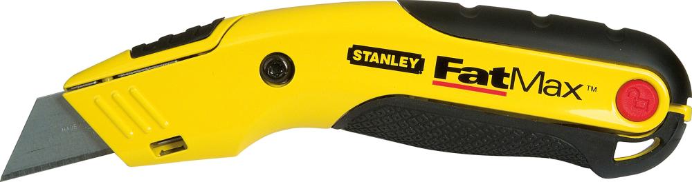 FatMax ™ universal cutter, retractable blade, 170mm, STANLEY