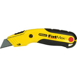 Cutter universal FatMax ™, lama retractabila, 170mm, STANLEY - sefira.ro