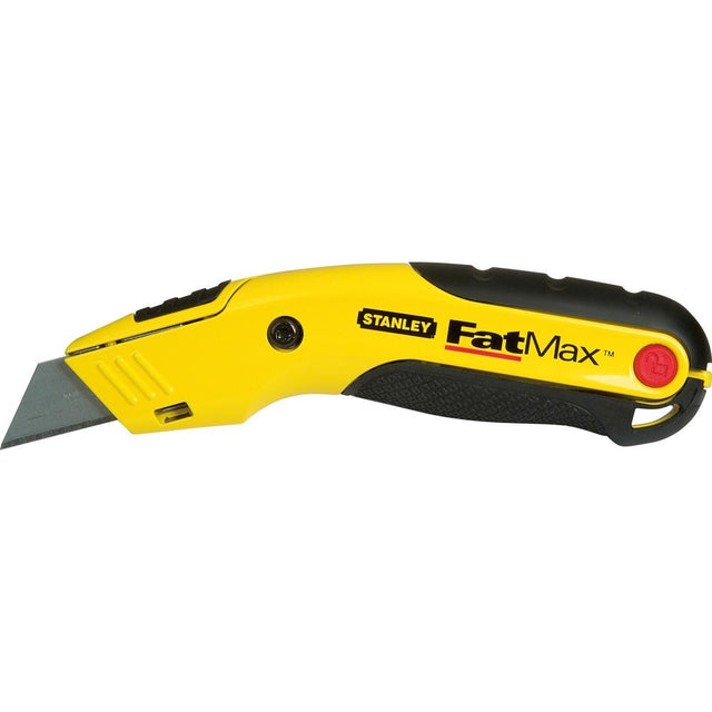 Cutter universal FatMax ™, lama retractabila, 170mm, STANLEY - sefira.ro