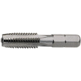 Tarod cu antrenare tip bit HexTap S G 1/8", DIN228, 67870, VOLKEL - sefira.ro