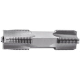 Tarod dublu cu antrenare tip bit HexTap DS M12, DIN 13, VÃ–LKEL - sefira.ro