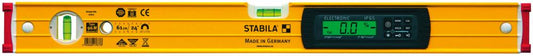 Nivela digitala, 96M, IP65, 61cm, STABILA