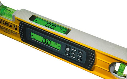 Digital level, 96M, IP65, 61cm, STABILA