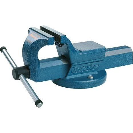 Parallelschraubstock Matador 100mm RIDGID - sefira.ro
