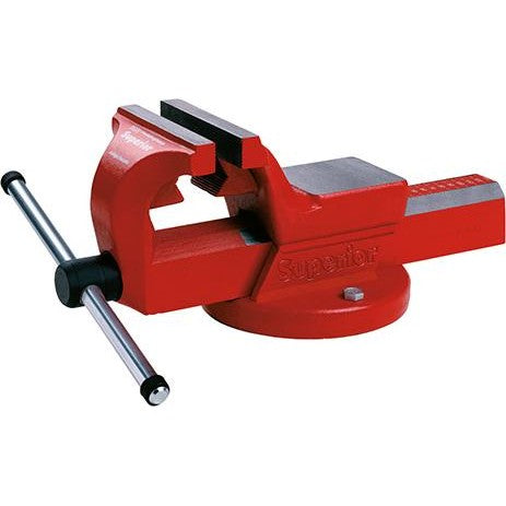 Parallelschraubstock Superior 120mm RIDGID - sefira.ro