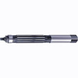 Alezor HSS de mana, 4.0mm, blank, DIN859, BECK - sefira.ro