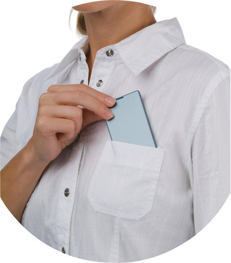 Lupa iluminare easy Pocket 3.0x, ESCHENBACH - sefira.ro