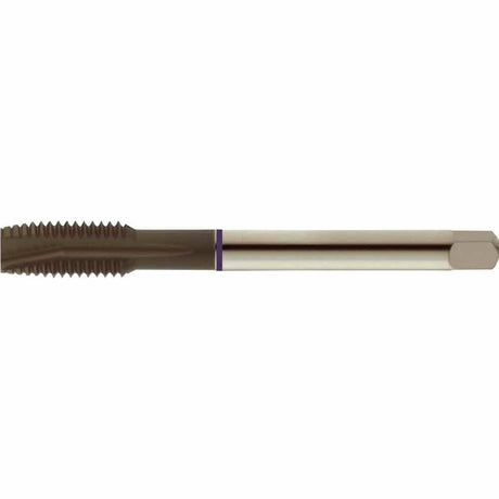 Tarod HSS-E de masina pentru gaura de trecere, M12, pas 1.75mm, tratat cu abur, FORUM - sefira.ro