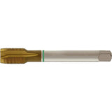 Tarod HSS-E de masina pentru gaura strapunsa, G 1/8, TiN, DIN5156, FORUM - sefira.ro