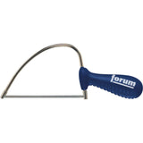 Fierastrau universal, maner fix, 150mm, lemn si metal, FORUM - sefira.ro