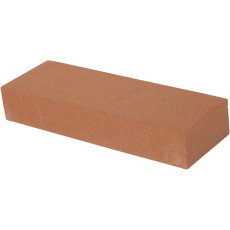 Piatra de rectificat din corindon 150x40x20mm, semifin, MULLER - sefira.ro