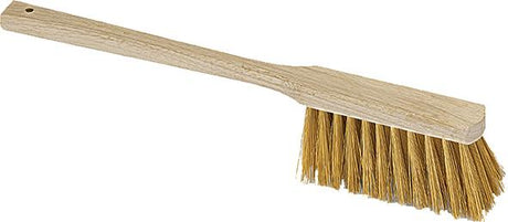 Perie manuala industriala Poly-Kokos, 280mm, NOLLE - sefira.ro