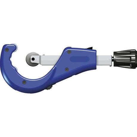 Dispozitiv de taiat teava cu reglare rapida, pentru cupru, plastic, 6-76mm, FORUM - sefira.ro