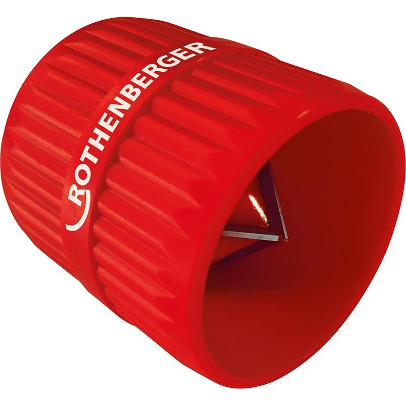 Debavurator interior/exterior, Ø4-36mm, ROTHENBERGER - sefira.ro