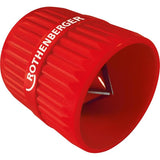 Debavurator interior/exterior, Ø4-36mm, ROTHENBERGER - sefira.ro