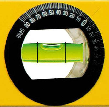 Bubble level, model 70W, 80cm, STABILA