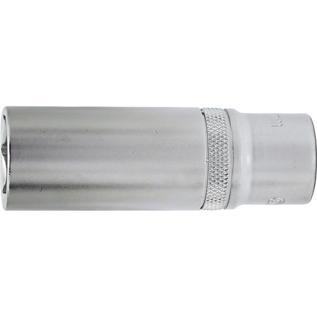 Cheie tubulara 1/2", dimensiune 10 mm, 6 canturi, lunga, FORUM - sefira.ro