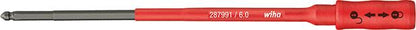 Torque VDE screwdriver TorqueVario®-S, 0.5 - 2 Nm, WIHA