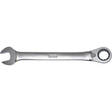 Cheie combinata cu clichet si comutator, dimensiune 8 mm, lungime 140 mm, FORUM - sefira.ro