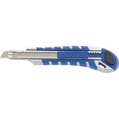 Cutter 9mm, 140mm, cu magazie, cu 5 lame, FORUM - sefira.ro