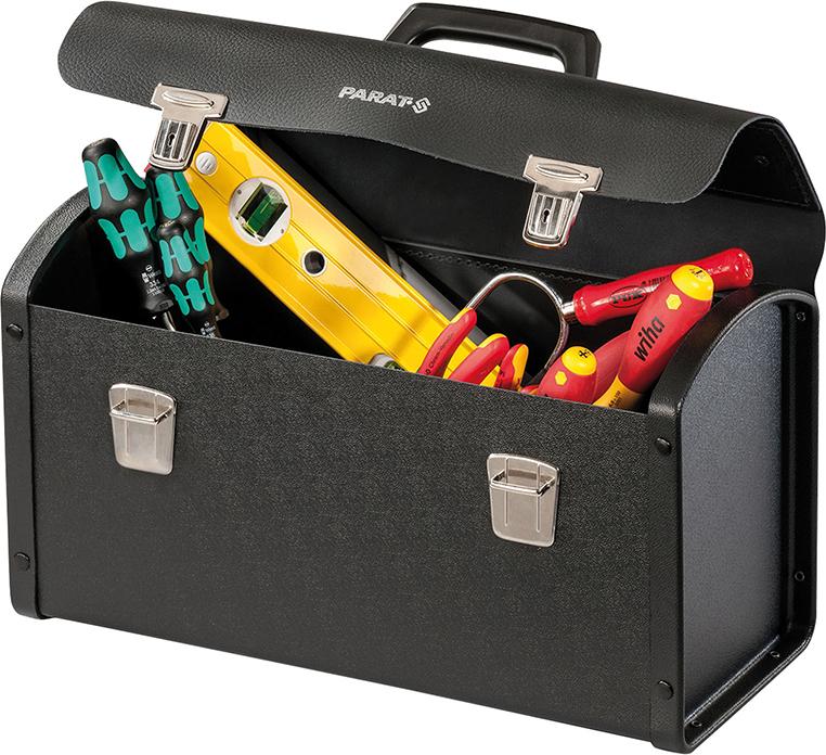 NewClassic tool bag, 360x110x170mm, PARAT