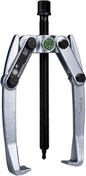 Extractor cu 2 brate 60x40mm, 41-0, antrenare hexagonala, KUKKO - sefira.ro