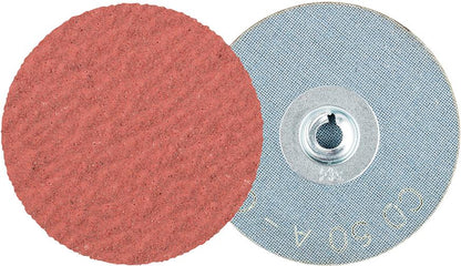 Abrasive disc COMBIDISC CD A-COOL, 50mm, grit.60, PFERD