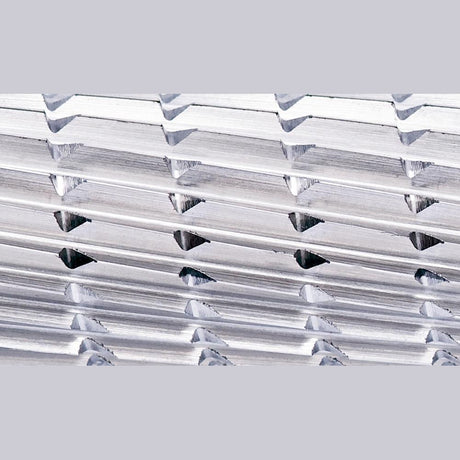 Freza HSS F, forma sferica, dantura tip 3, 4x3mm, coada 6mm, PFERD - sefira.ro