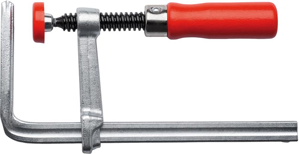 GTR steel quick vise, 120x60mm, BESSEY