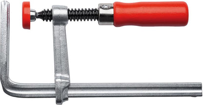 GTR steel quick vise, 120x60mm, BESSEY