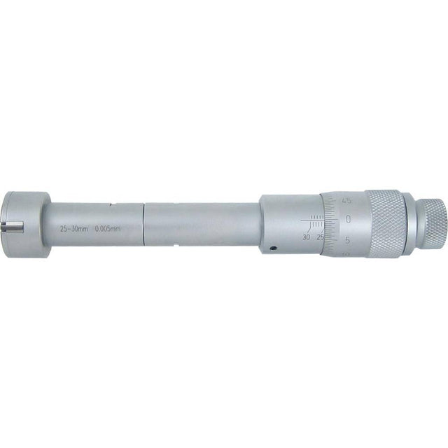 Micrometru pentru masurare interioara in 3 puncte, 6-8mm, citire 0.005mm, DIN863, FORUM - sefira.ro